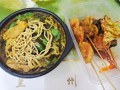 -南湖胖子砂锅(南湖店)