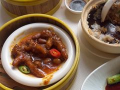 -顺峰·粤菜海鲜·早茶自助(阜成店)