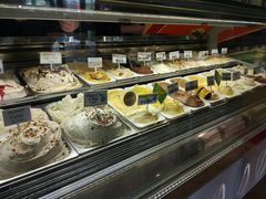 -Dooley's Premium Ice Cream