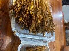 -十里铺铁板鱿鱼