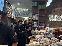 -CHAGEE霸王茶姬(壹方城店)