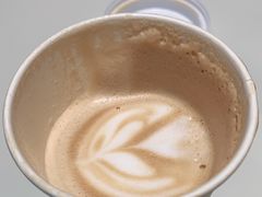 -Seesaw Coffee(西岸凤巢店)