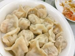 -陶然饺子城(奥体中路店)