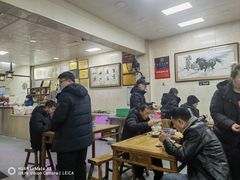 -老刘家泡馍·陕西老字号(钟楼广济街店)