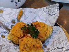 -蔡澜点心·粤菜(万菱汇店)