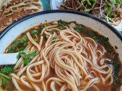 -宛平李记小吃(东关街店)