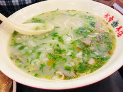 -武圣羊汤(手帕口店)