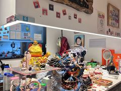 -HONGA HONGA雄家(曹路店)