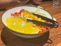 -TIGERS老虎西餐(亦庄店)