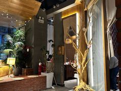 -蘸小院铁锅炖·蘸酱菜·东北菜(怀远门店)