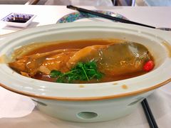 -肆月河豚·新淮扬(金融街店)