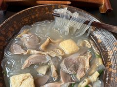 -奇芳阁·百年清真南京菜(夫子庙店)