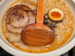 -味千拉面(增城万达广场店)