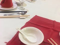 -蓝天宾馆·融合菜·宴席(解放大道店)