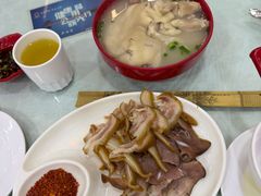 -廖老妈蹄花店(人民公园陕西街259号店)