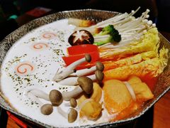 -魔丼屋(日月光店)