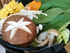 -林妈妈村·日式料理(宝山万达店)