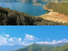 -丽江泸沽湖景区