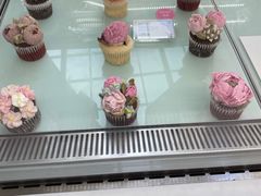 -BONCAKE裱花蛋糕(万象汇店)