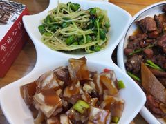 -食鸡公社辣子鸡·潍坊菜·烧烤