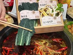 -蜀大侠火锅(总府路店)