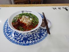 -马子禄牛肉面(金宝街店)