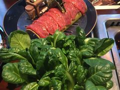 贵妃醉牛肉-大隐·成都火锅Bistro(合生麒麟新天地店)