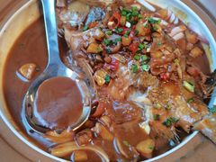 -唐坊·湖南菜(丰尚国际店)