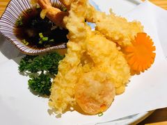 天妇罗海佬-和食亭·自助·烤肉·寿喜烧(海创园店)
