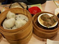 -添好运点心专门店(中环IFC店)