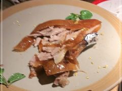 -青年公社烤鸭(青年路店)