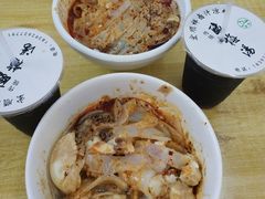 -清真·宏顺祥卤汁凉粉(大皮院店)