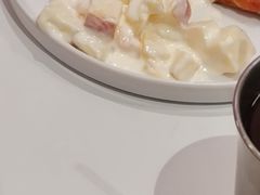 -香港深仔记茶餐厅(东门店)