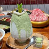 无锡探店｜楠火锅｜一次吃到🔟种甜品什么体验？