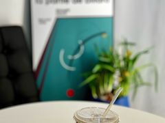 -FULL MOON满月咖啡