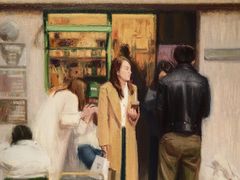 -中华艺术宫(上海美术馆)