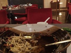 -粤尚腾香居中餐厅(首都机场希尔顿店)