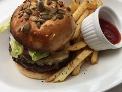 -弗兰克牛排西餐厅Ribone steak house(柠檬花园店)