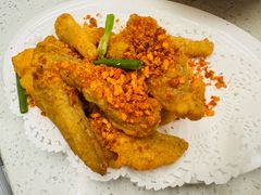 -肥仔文澳门猪骨煲(南京西路店)