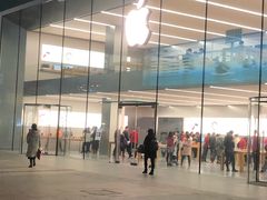 -Apple零售店(中街大悦城店)
