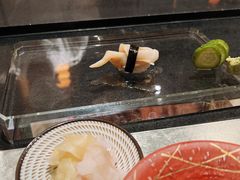 -奈良本寿司(永嘉路店)