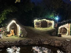 -HERRE·FARM 赫尔露营农场·团建聚会包场