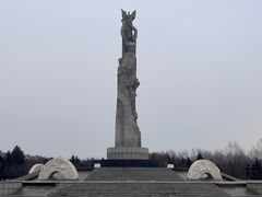 -长春世界雕塑园