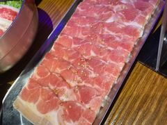 -千滋百味自助烤肉火锅(东门町店)