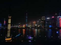 -外滩8号 whisky bar(金延大厦店)