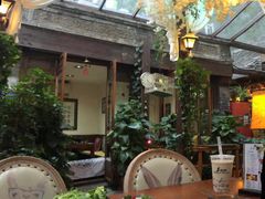 -束河人家(南锣鼓巷店)