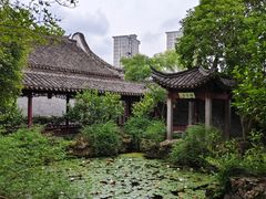 -天一阁博物院