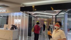 -5KM舞蹈街舞工作室