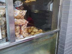 -京天红酒家(虎坊路店)