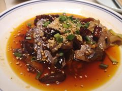 夫妻肺片-常和州·夜宵大排档(常州单店)